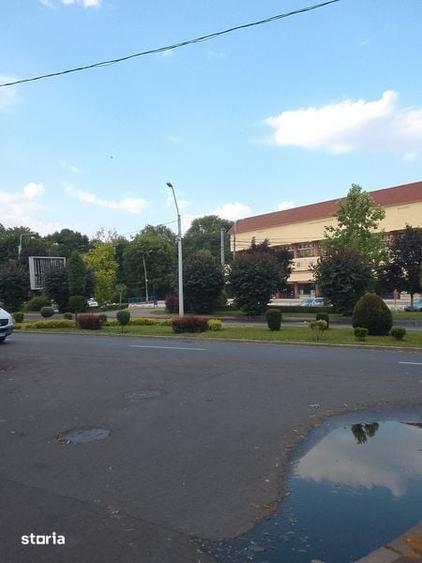 Garsoniera Pietatii-Sala Polivalenta -30 metri ! - 5