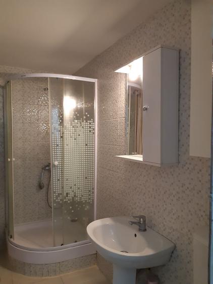 Vitan , garsoniera, 40mp, renovata, bloc anvelopat - 6