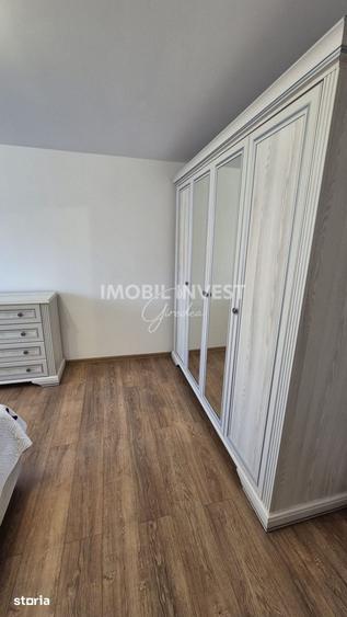 Apartament cu 2 camere în Tolstoi