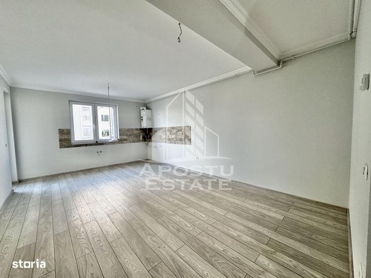 Apartamente cu 2 camere si dressing in Giroc la asfalt 60 mp utili - 8
