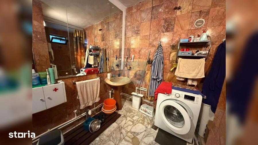 Casă cu 4 camere cu Teren 320 Mp în Orașul Vechi