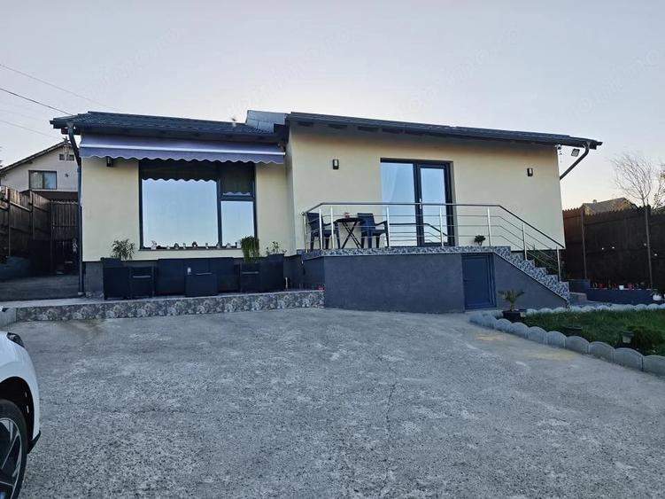Casă cu Teren 360 Mp în Central