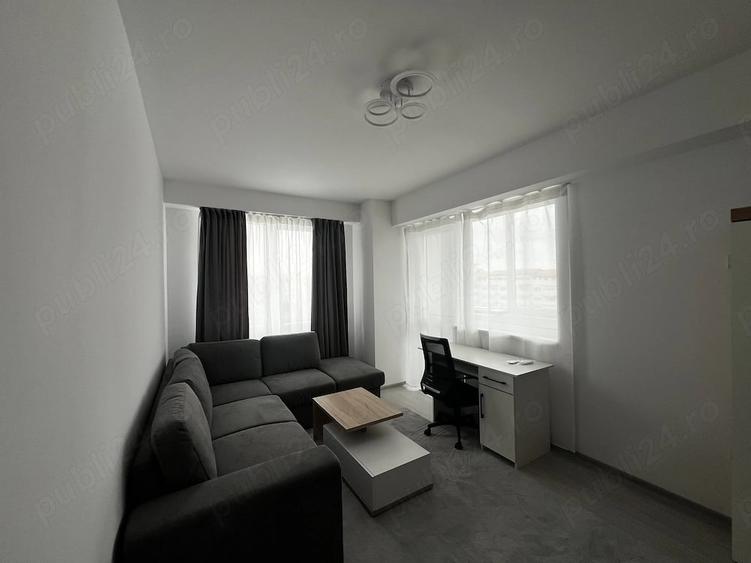 Apartament 2 camere decomandate - Bloc nou - lift - 6
