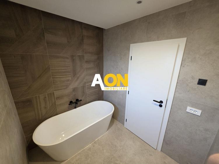 Casă individuală cu 4 camere cu Canalizare în Ampoi 3