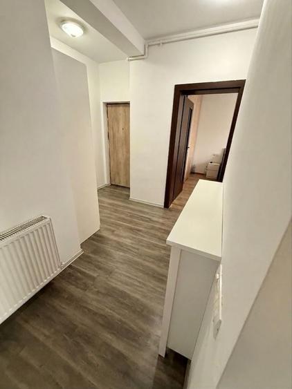 Apartament cu 2 camere decomandat în Giroc