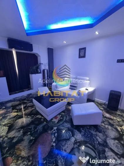 Apartament Modern Piata Sudului Cu Loc De Parcare - Bucuresti (Bucuresti-Ilfov)