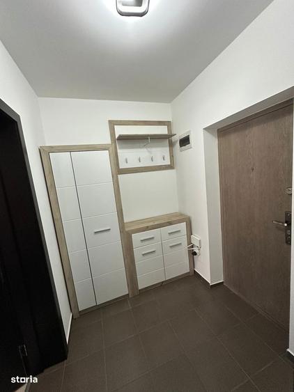 Garsonieră în Sânpetru