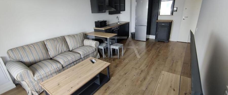 Apartament cu 2 camere decomandat în Floreasca