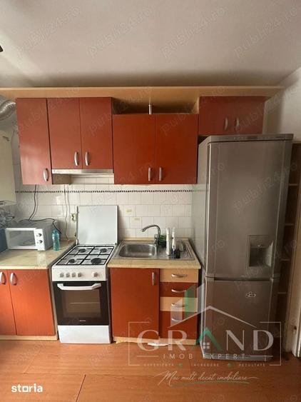 Apartament cu 3 camere în Mănăștur