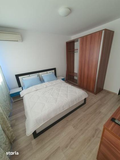 Inchiriez o camera in apartament 2 camere (caut colega) - 1