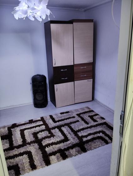 Casă cu 3 camere în Central