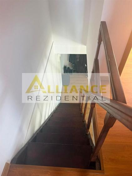 Apartament cu 2 camere decomandat în Apărătorii Patriei