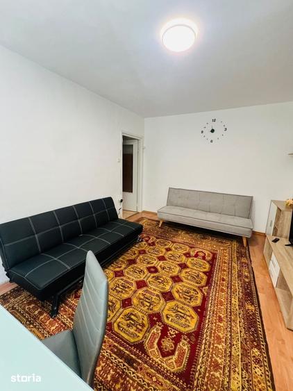Apartament cu 2 camere în Rogerius