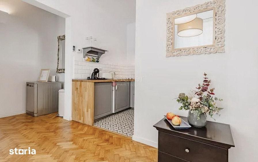 Casă cu 6 camere cu Teren 660 Mp în Centrul Istoric