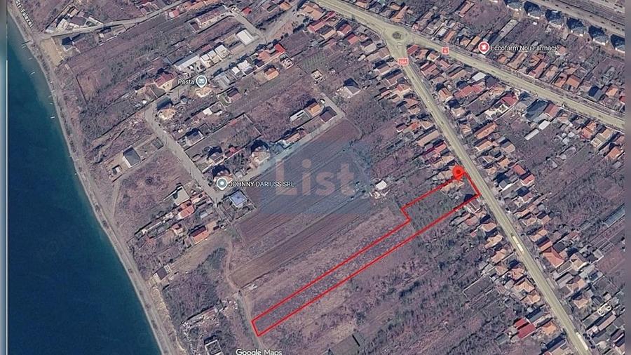 Casa + 4681 mp teren | Oportunitate investi?ionala | ?imian - 2