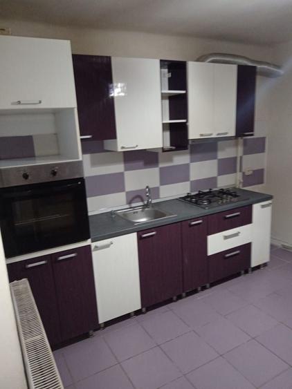 Apartament cu 2 camere decomandat în Zădăreni