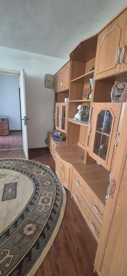 Apartament cu 2 camere semidecomandat în Kiseleff