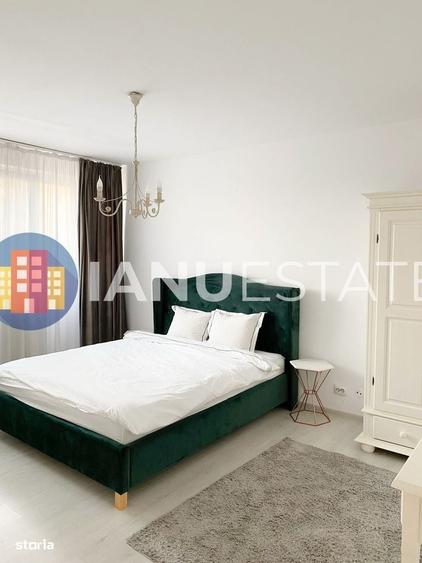 Apartament cu 2 camere decomandat în Eroii Revoluției