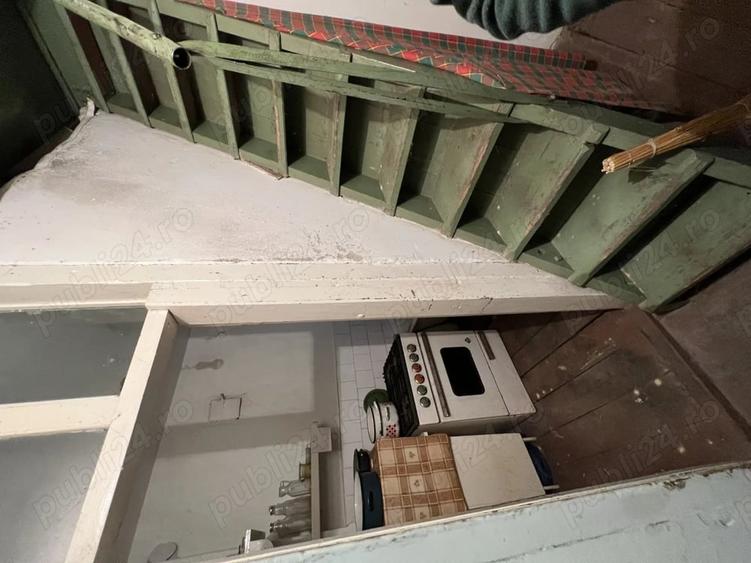 Casă cu 5 camere în Ițcani