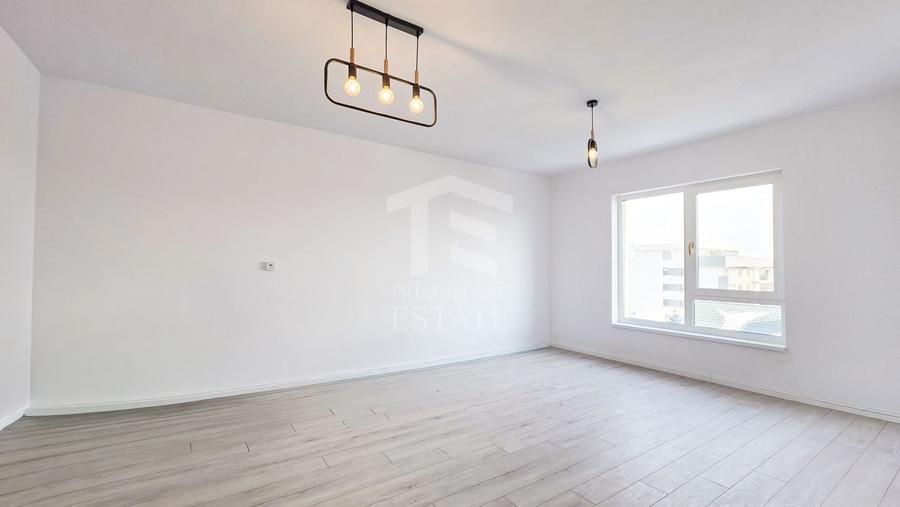 Apartament cu 2 camere decomandat, mobilat în Prelungirea Ghencea