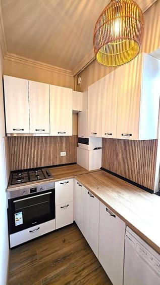 INCHIRIERE APARTAMENT CU 2 CAMERE DECEBAL – PIATA ALBA IULIA - 12