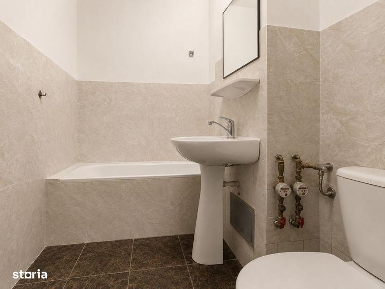 Apartament 2 camere, decomandat, Cartier Nufarul, Oradea INCHIRIERE - 7