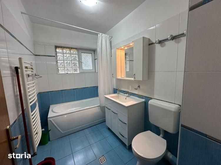 Comision 0%-Apartament 2 Camere Baneasa-Greenfield-Parcare/Mobilat - 5