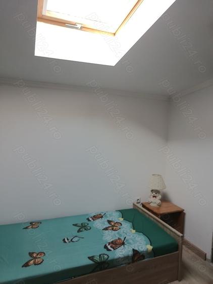 Casă cu 3 camere cu Teren 120 Mp în Central