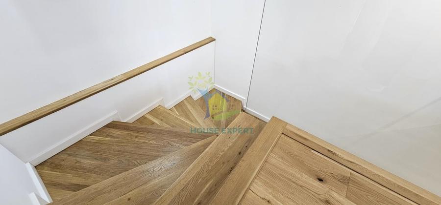 Comision ZERO/ Penthouse LUX, terasa, 2 locuri parcare, Erou Iancu Nicolae - 8