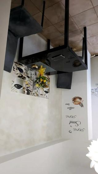 Garsonieră semidecomandată în Central