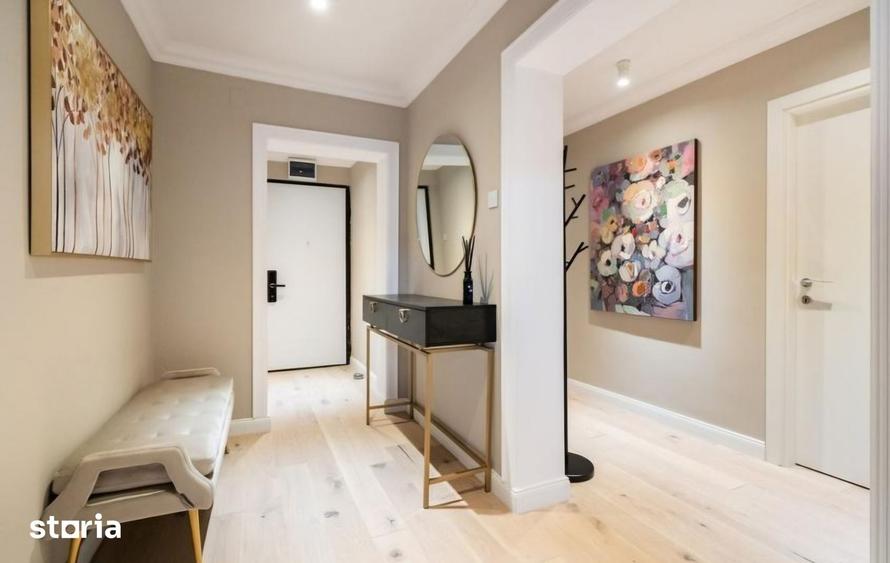 Apartament de lux 4 camere, Strada Mexic, comision 0% - 7