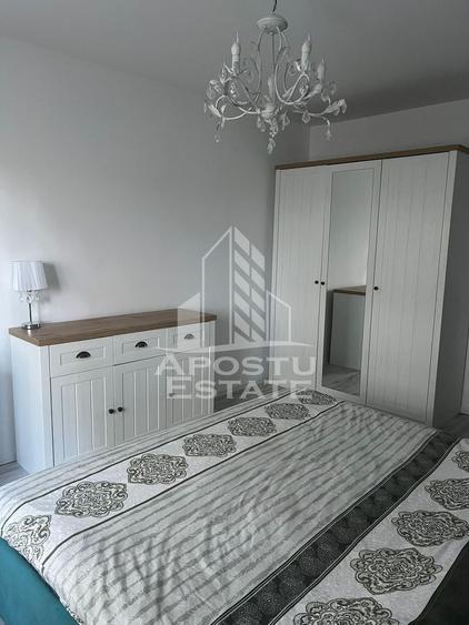 Apartament cu 2 camere de inchiriat, parcare, City Of Mara, Timisoara - 7
