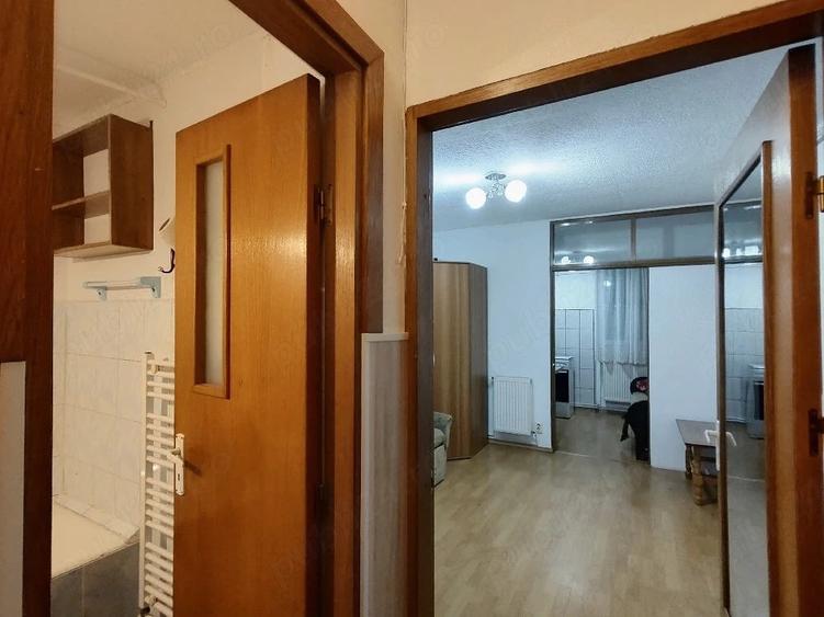 Garsonieră semidecomandată în Bartolomeu