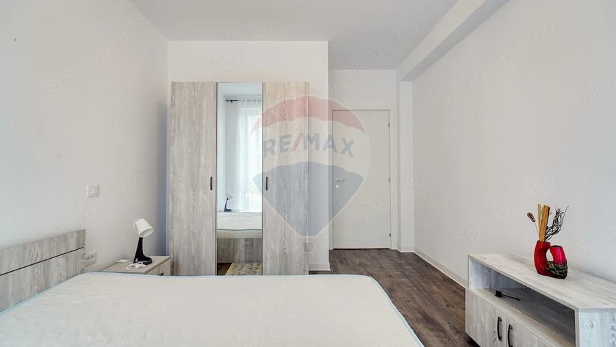 Apartament 2 camere Brasov-zona Bartolomeu-Uno Residence - 8