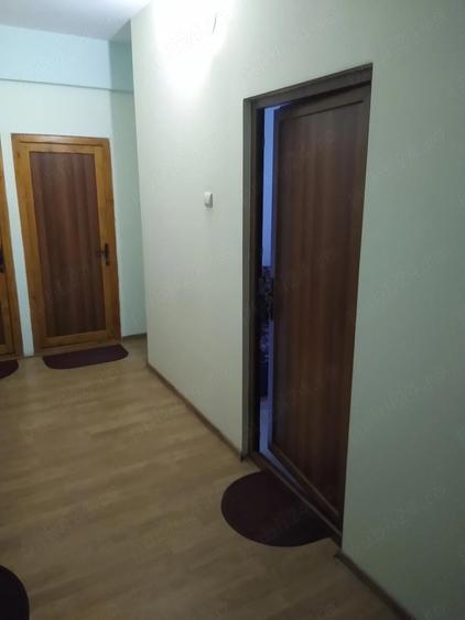 Garsonieră decomandată în Bucium