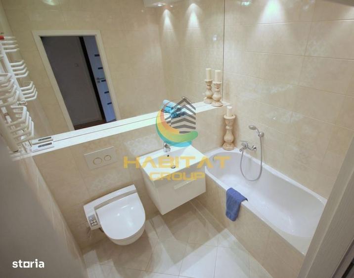 Apartament 2 camere Grand Arena - 6