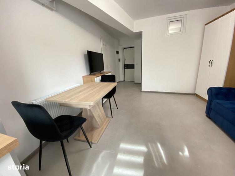 EXCLUSIVITATE 1 camere PALAS Centru Bloc Nou - 3