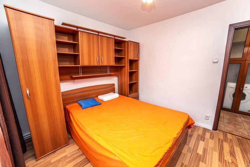 Apartament 2 Camere | 4 min Metrou Lujerului | Militari | Boxa - 8