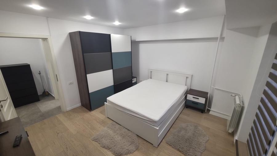 Apartament cu 2 camere decomandat în Nerva Traian