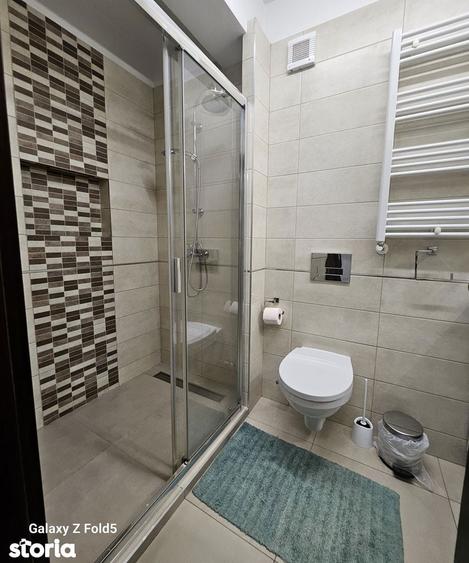 Apartament 2 cam. de inchiriere, bloc nou Cantemir, Sextil Puscariu - 7