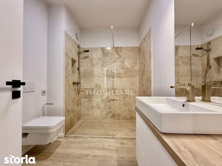 Apartament cu 2 camere în Andrei Mureșanu