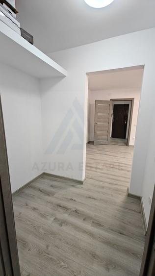 Apartament modern 2 camere parter 46 mp utili zona Terezian - 7