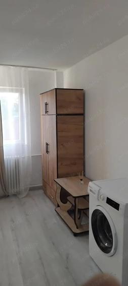 Garsonieră nedecomandată în Bularga