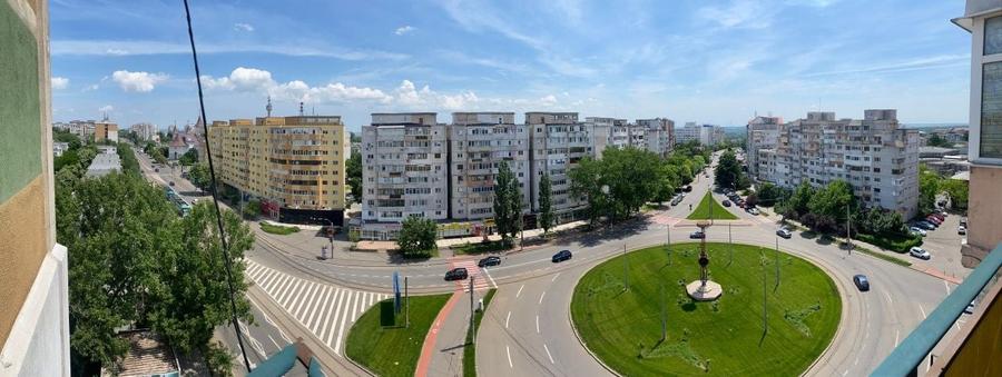 Vand apartament cu 2 camere - 1