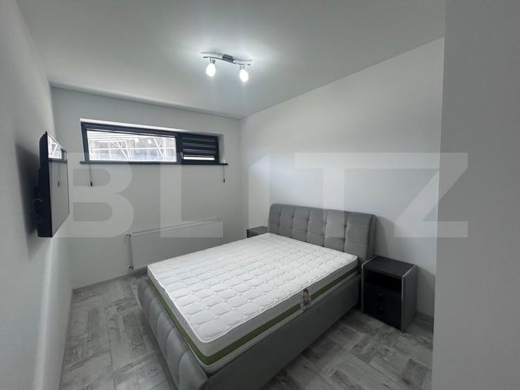 Apartament cu 2 camere, 80 mp, scara interioare, zona 1 Mai- Stadion - 6