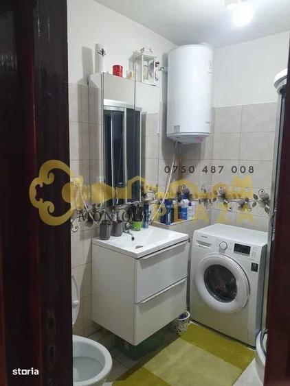 Apartament cu 2 camere decomandat în Cătămărești