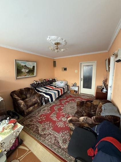 Garsonieră decomandată în Țiglina 1
