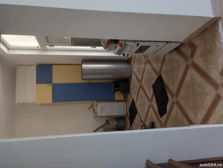 Casă cu 3 camere în Central