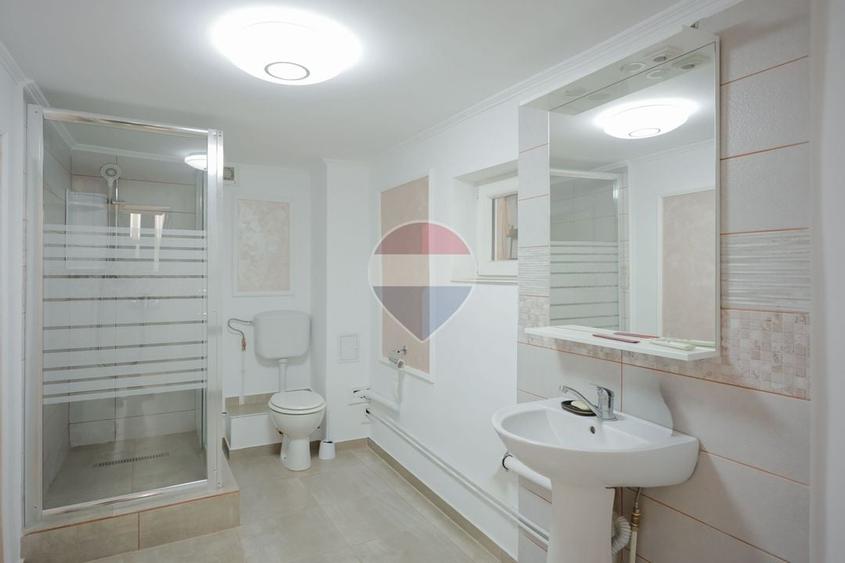 Casă individuală cu 3 camere cu Teren 200 Mp în Nojorid