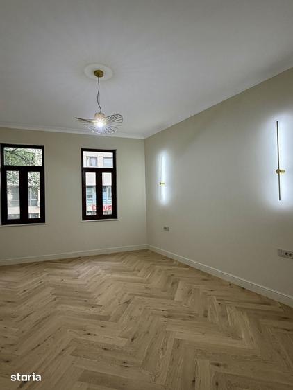 Apartament cu 4 camere în Ștefan cel Mare